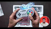 SNES