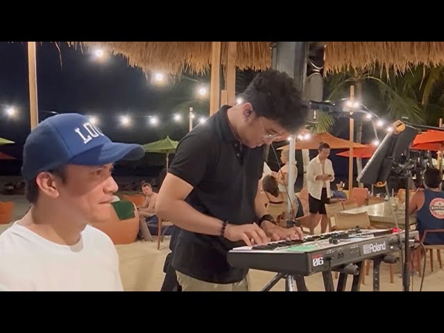 Incomplete - Sisqó (Cover)