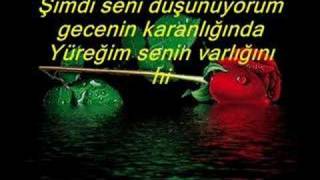 İlk Ve Sonsun Emelim