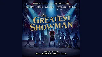 03 - A Million Dreams (Reprise) ~ The Greatest Showman (OST) - [ZR]