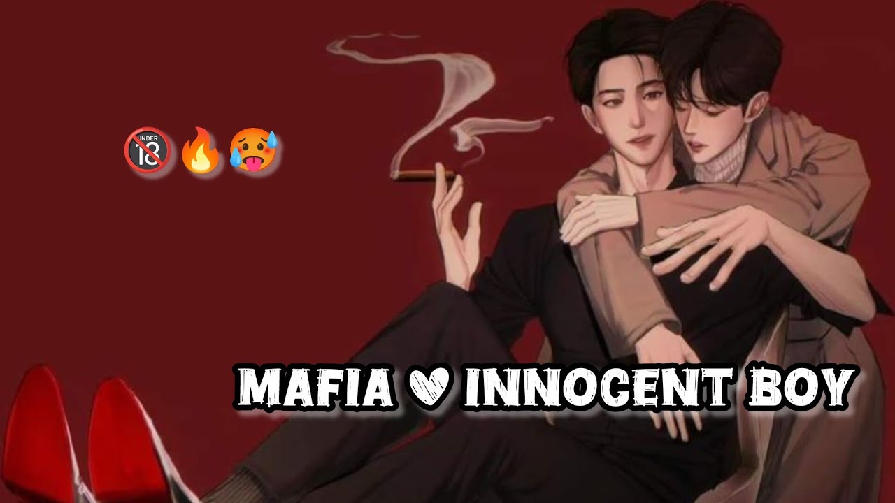 Mafia love innocent boy #wangxianff #blstoryteller #wangxianfanfictionexplainedinhindi 