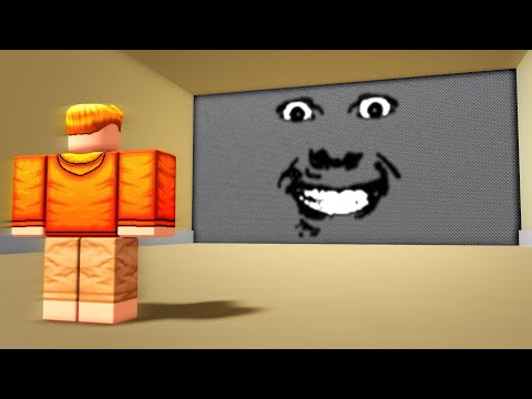 ROBLOX REGRETEVATOR