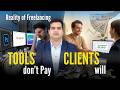 Why You are Still Not Making Money in Freelancing? | Osama Naseem