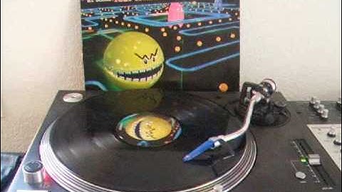 Ed Rush & Optical - Pacman (Ram Trilogy Remix)  HQ