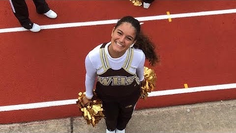 IE Application Video - Express yourself