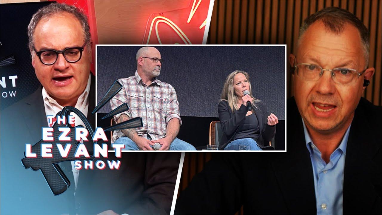 Tamara Lich, Chris Barber should not be punished for role in Freedom Convoy, lawyer says