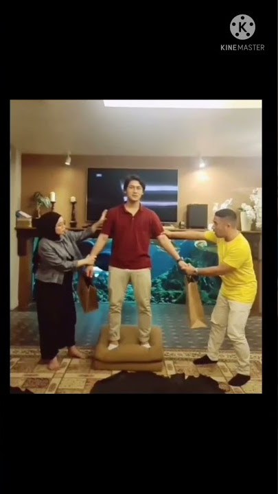 LESTI BILLAR MAIN TIK TOK BARENG IRFAN HAKIM #shorts #lestykejora #rizkybillar