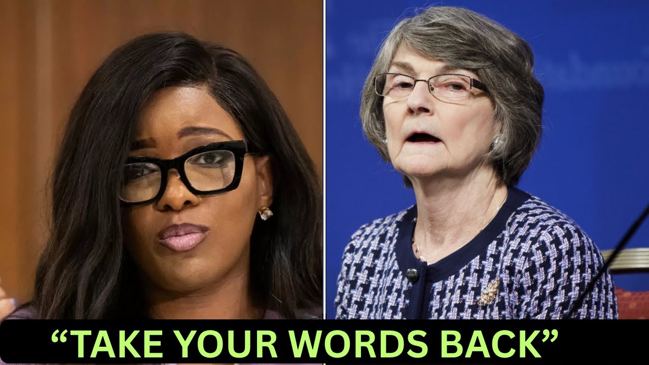 Judge Edith Jones Speaks Out! | Jasmine Crockett’s Courtroom Attitude ...