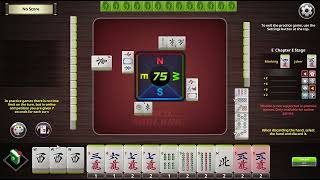 World Mahjong (Original) - Practice Game 1 screenshot 3