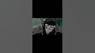 Hashirama's brother Itama's death sad scene. #naruto. #narutoshippuden. #hashirama