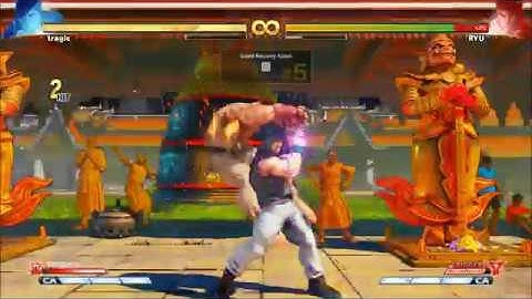 SFV Ed Guide (AE): VT2 Resets (CC c.HP & VS Hold)