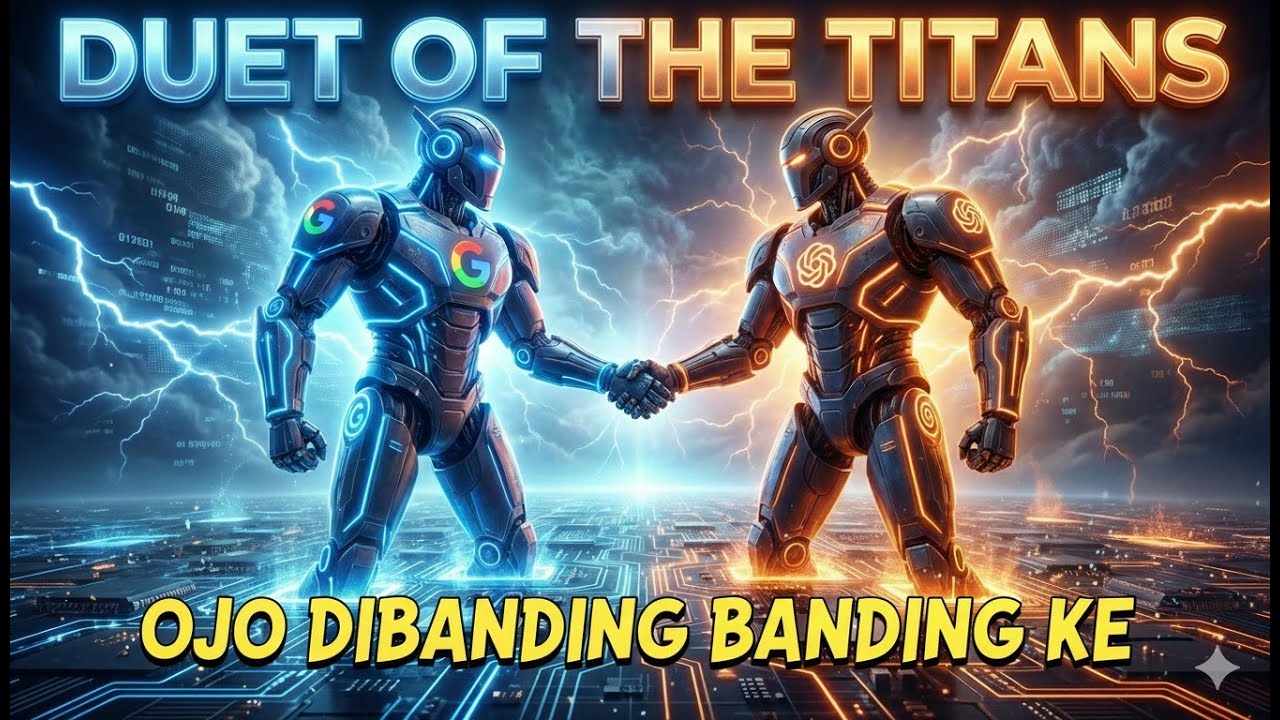 Bongkar Strategi Multi-AI: Rahasia Arsitektur AURI v1.1