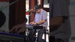 Adam Stone Nashville, Jerry Laseter II, John Scott, Aaron Hatmaker Wealth