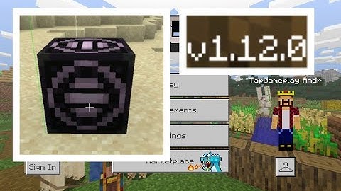 Minecraft Version 1.12.0 Walkthrough Part 41 (iOS, Android)