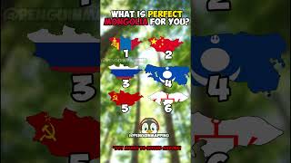 What is perfect Mongolia for you? #mapping #countryballs #mongolia #mongolempire