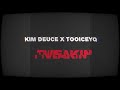 Kim Deuce x TooIceyQ - Tweakin (Audio) [prod. OFEY]