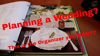 The Knot Ultimate Wedding Planner & Organizer Review