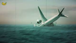 Unraveling MH370: New Theories and Recent Discoveries Explained #facts #youtubevideo #mh370
