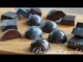 塩生チョコのボンボンショコラの作り方bonbon chocolate recipes asmr