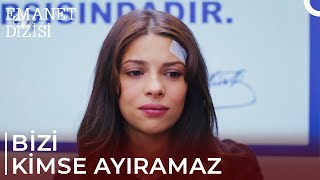 Ayşe Karakola Geri Döndü | Emanet 682. Bölüm ​