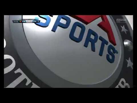 Fifa 16 online ★ #1