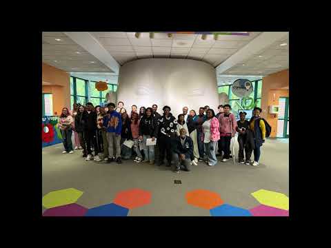 The Academy at Smith build their resilience toolkit. @GCSchoolsNC @ncacteguidancecareerdevelo1550 