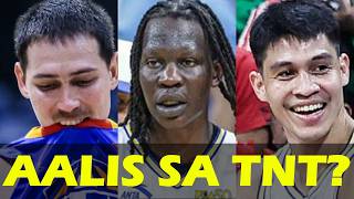 PANIWALA NI COACH TIM CONE, TNT TROPANG 5G SA FINALS MATAPOS ANG LABAN SA NLEX SA QUARTERFINALS