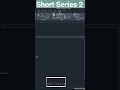 How to make in One Click  Wall in Autocad | Create Wall in Autocad | #autocad #shortsfeed #yqarch