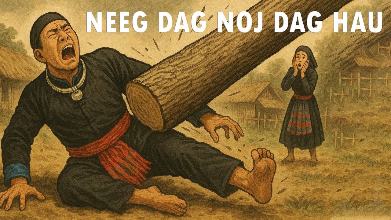 Neeg dag noj dag hau ( Nov 24, 2025 )