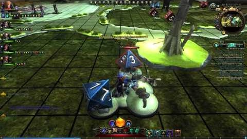 Neverwinter - Mod 8 Event - Respen