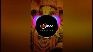 Deva Shree Ganesha (DJ Remix Ganpati Special Mix ) Trending song ll HMW ll Hot Musical World