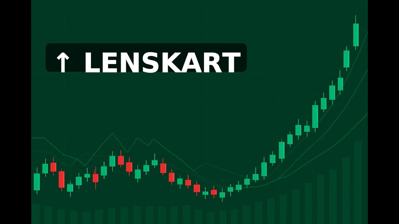 Lenskart Projects Indian Eyewear Market to Hit $17.2B by 2030