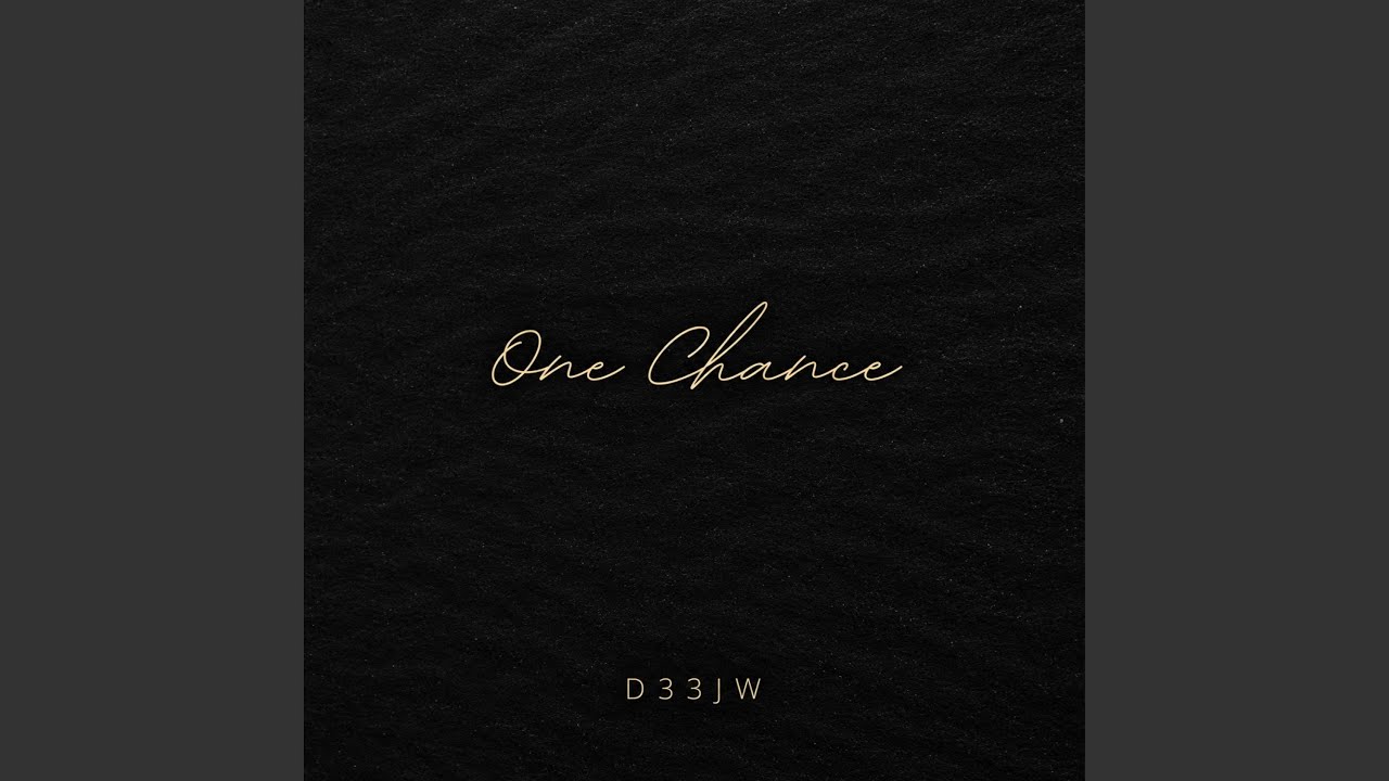 Watch One Chance on YouTube Watch One Chance on YouTube
