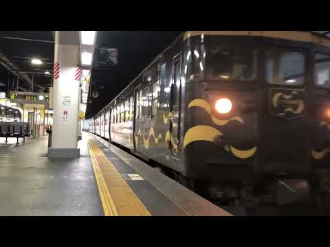 短編鉄道PV（国鉄〜JR）