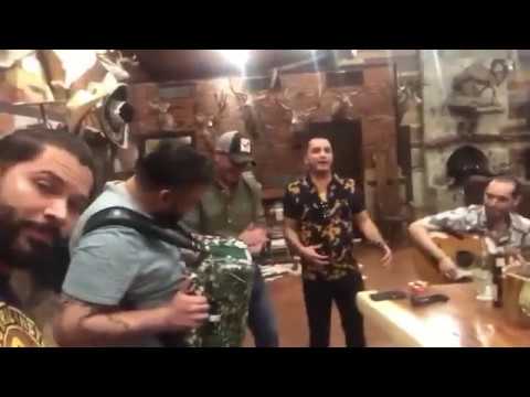 Ricky Muñoz - El Primer Tonto