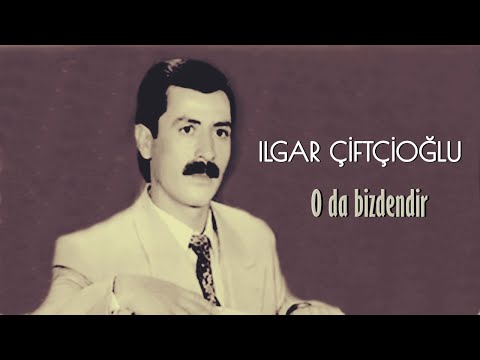 Ilgar Çiftçioğlu - Yarim Gelmedi