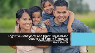 CognitiveBehavioral Family Therapy