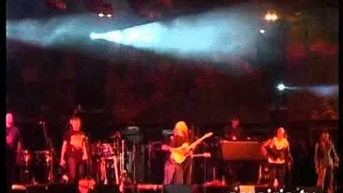 Groundation - Live at Rototom Sunsplash 2009