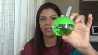 Meus perfumes favoritos Meus perfumes favoritos