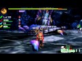 【ゆっくり実況】変な五人組によるMH4G実況　part⑨