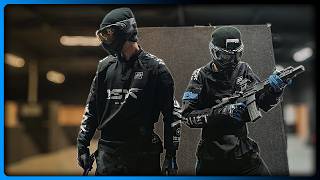 I Fixed Competitive Airsoft