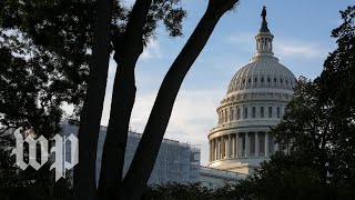 Watch live: Senate holds hearing on Internet algorithms and public influence