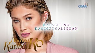 Asawa Ko Karibal Ko Kapalit Ng Kasinungalingan  Teaser Ep 18