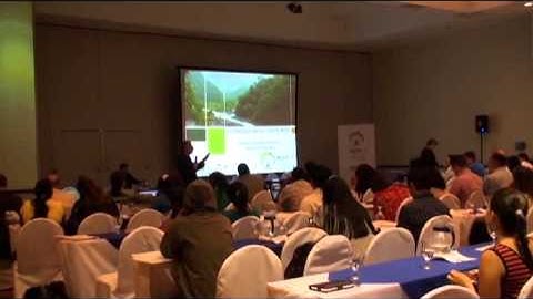 REDD+ official presentation