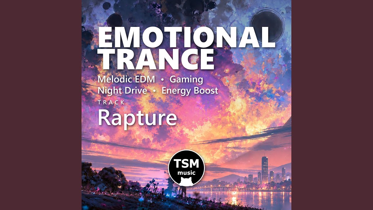 Watch Rapture on YouTube Watch Rapture on YouTube