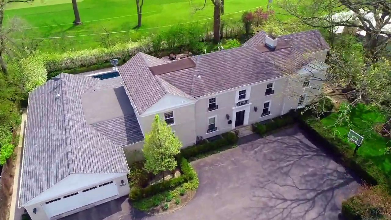 Highland Park, Illinois Luxury Home for Sale YouTube