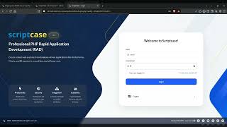 How to Migrate Scriptcase from PHP 7 to PHP 8.2 | Step-by-Step Tutorial