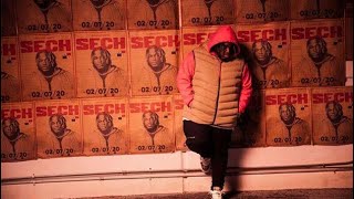 Sech - Casino Letra Lyrics