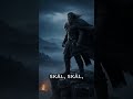 Skál Skál Skál 🍺 Viking Drinking Song