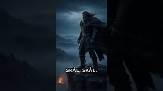 Skál Skál Skál 🍺 Viking Drinking Song